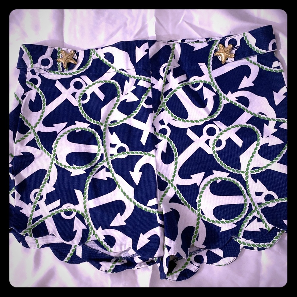 Mudpie Shorts